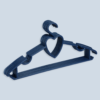 Clothes Hanger 6-in-1