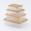 Fresh Box Set - 4 Pieces