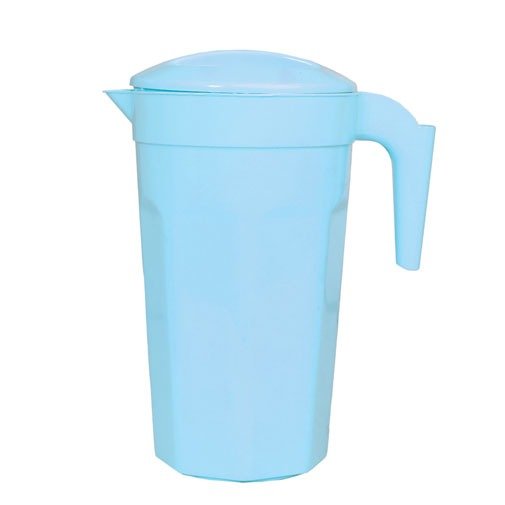 1.5L Zamzam Water Jug – Assorted Colors 3 1.5L Zamzam Water Jug – Assorted Colors - Image 3