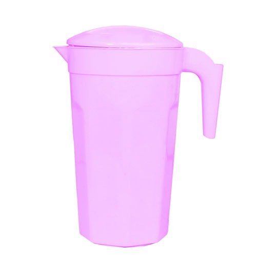 1.5L Zamzam Water Jug – Assorted Colors 1 1.5L Zamzam Water Jug – Assorted Colors