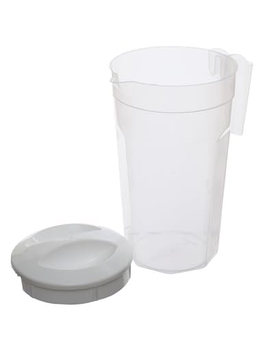 1.5L Zamzam Water Jug – Assorted Colors 4 1.5L Zamzam Water Jug – Assorted Colors - Image 4
