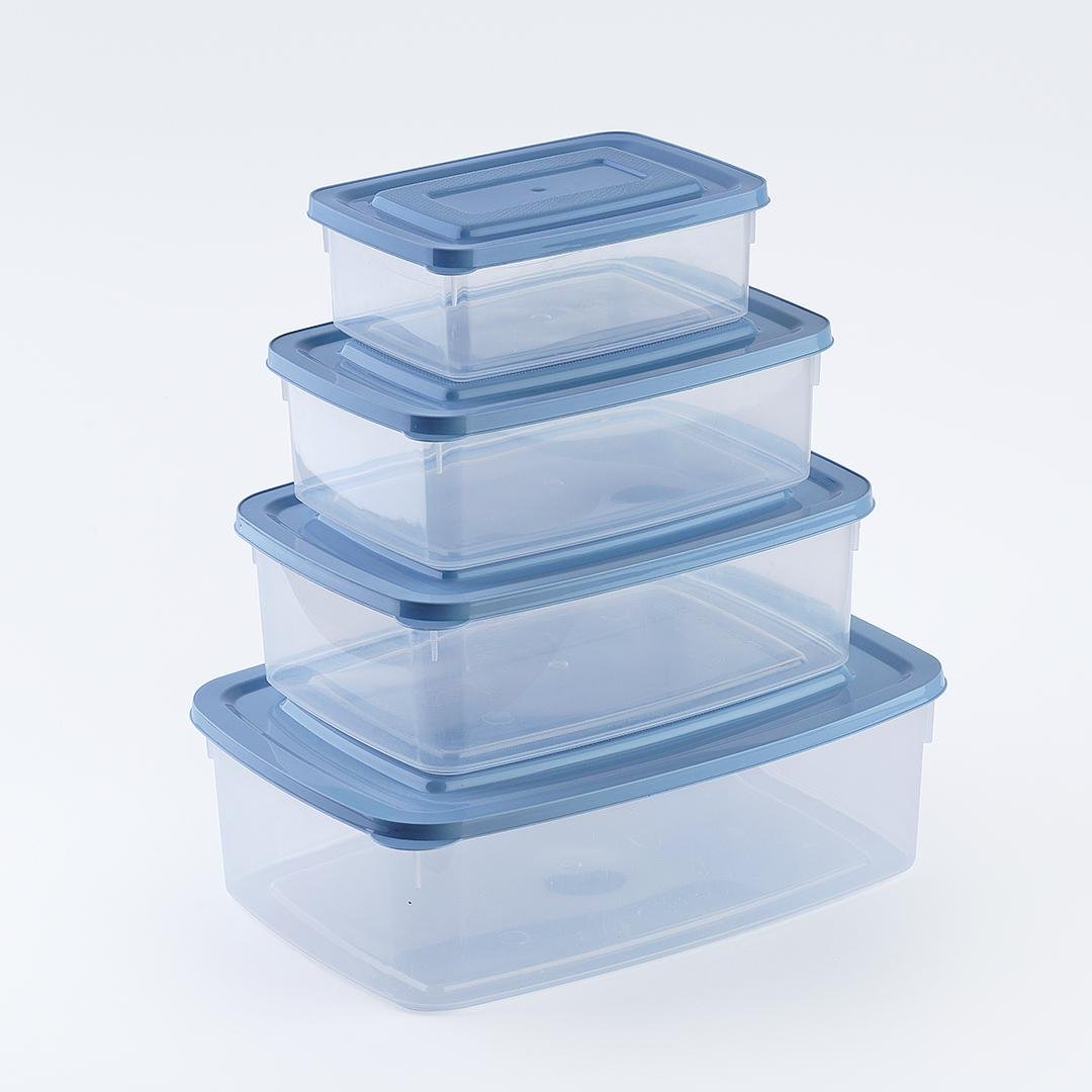 Fresh Box Set - 4 Pieces - Image 8