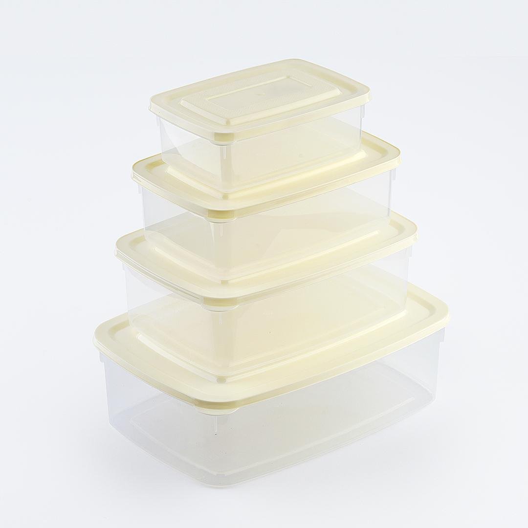 Fresh Box Set - 4 Pieces - Image 2