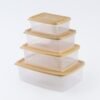 Fresh Box Set - 4 Pieces - Image 3