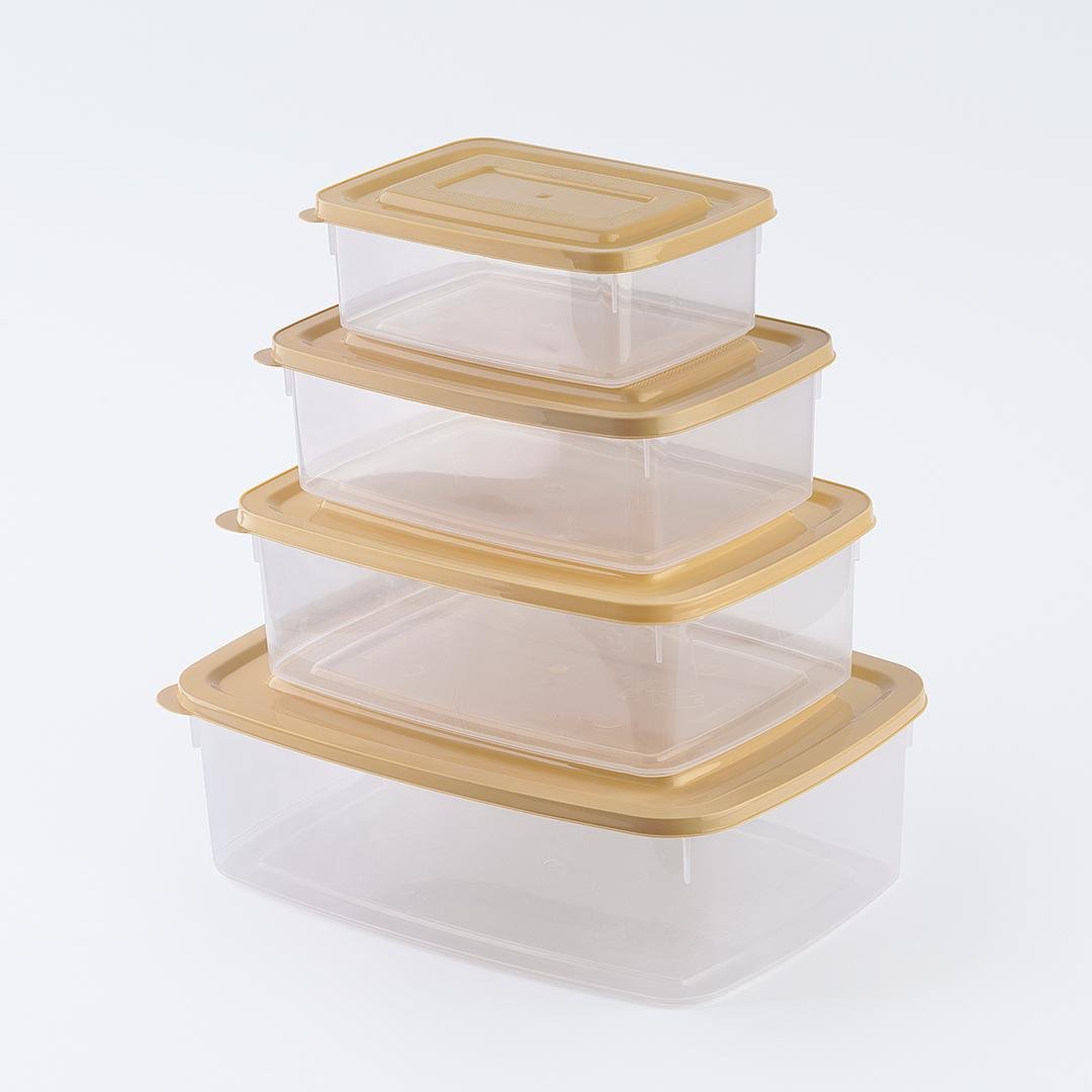 Fresh Box Set - 4 Pieces - Image 3