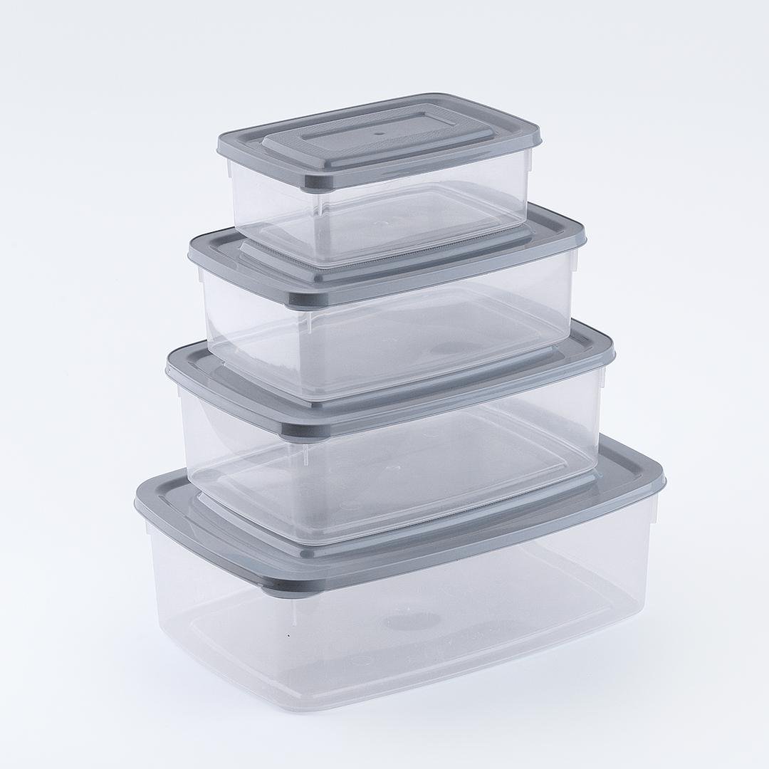 Fresh Box Set - 4 Pieces - Image 4