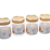 Spice jar without stand 4*1